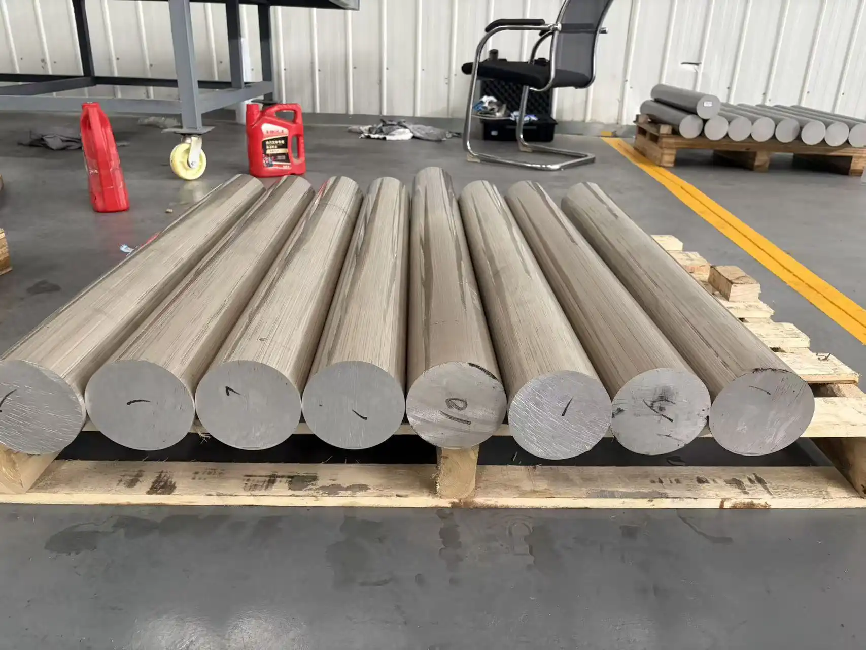What Makes Dissolvable Magnesium Alloy Round Bar Unique?